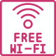 Free Wi-Fi